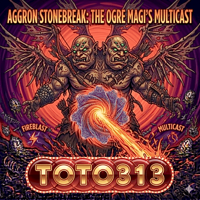 TOTO313 Situs Slot Toto 313 Bonus Cashback Mingguan Besar